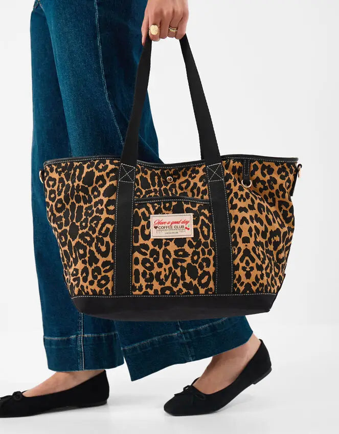 CANVAS SHOPPER