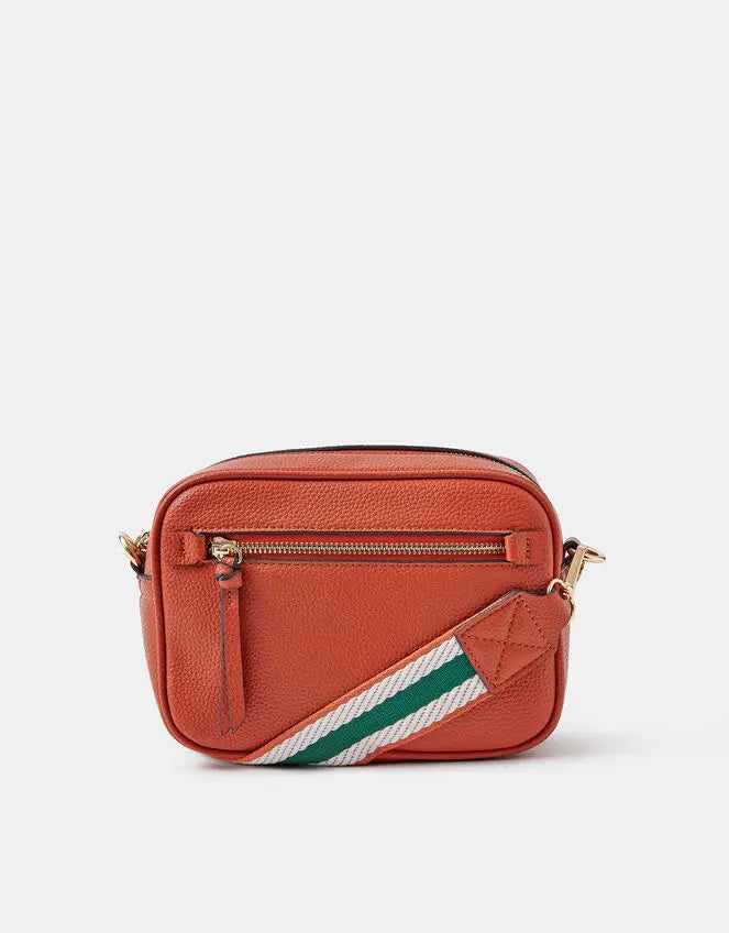 CAMERA CROSS BODY