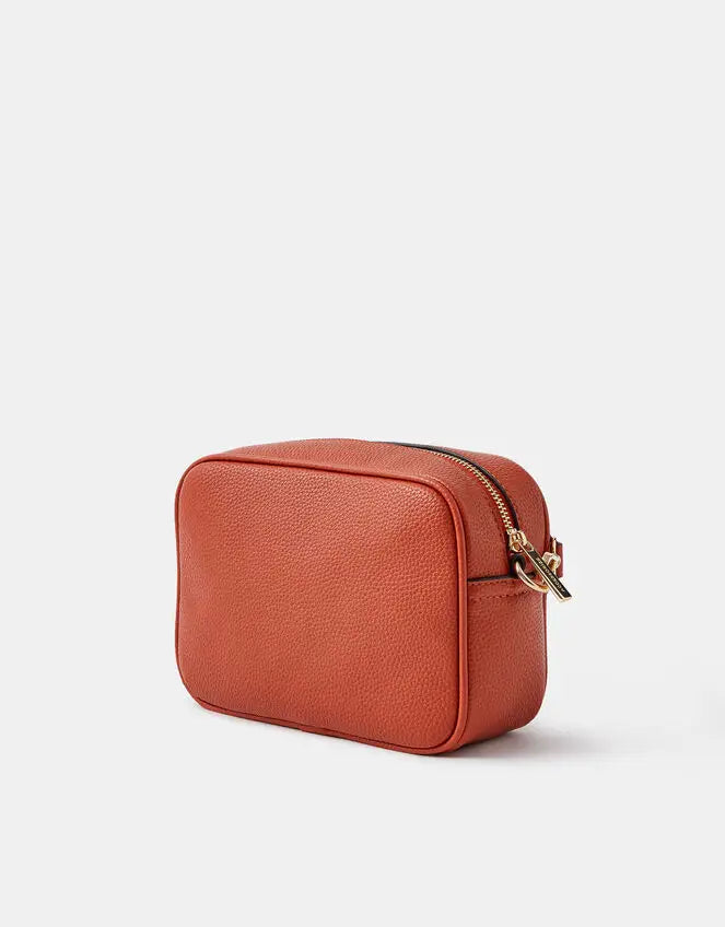 CAMERA CROSS BODY