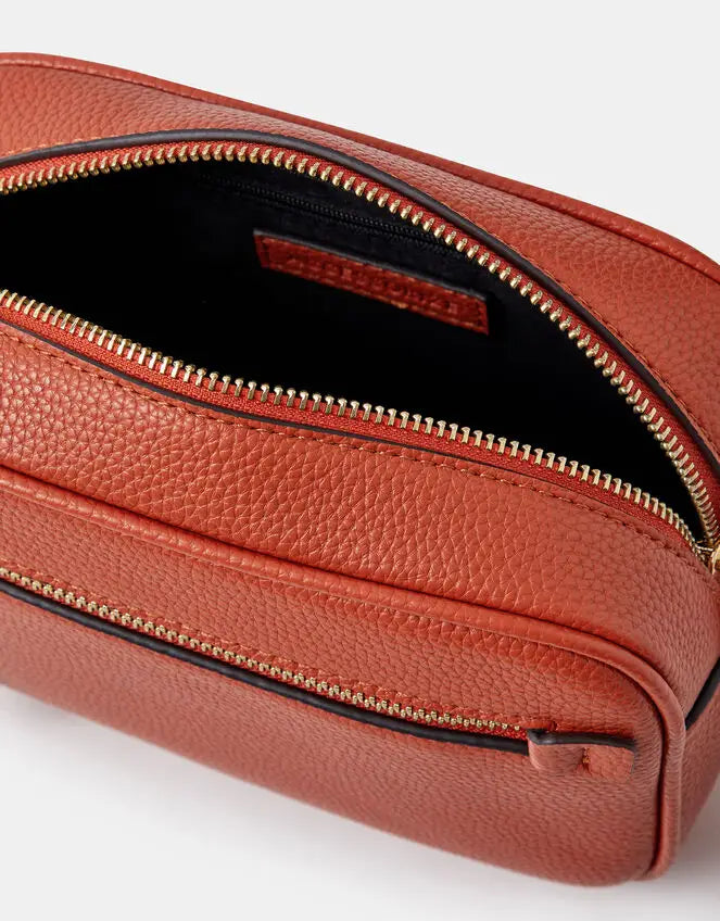 CAMERA CROSS BODY
