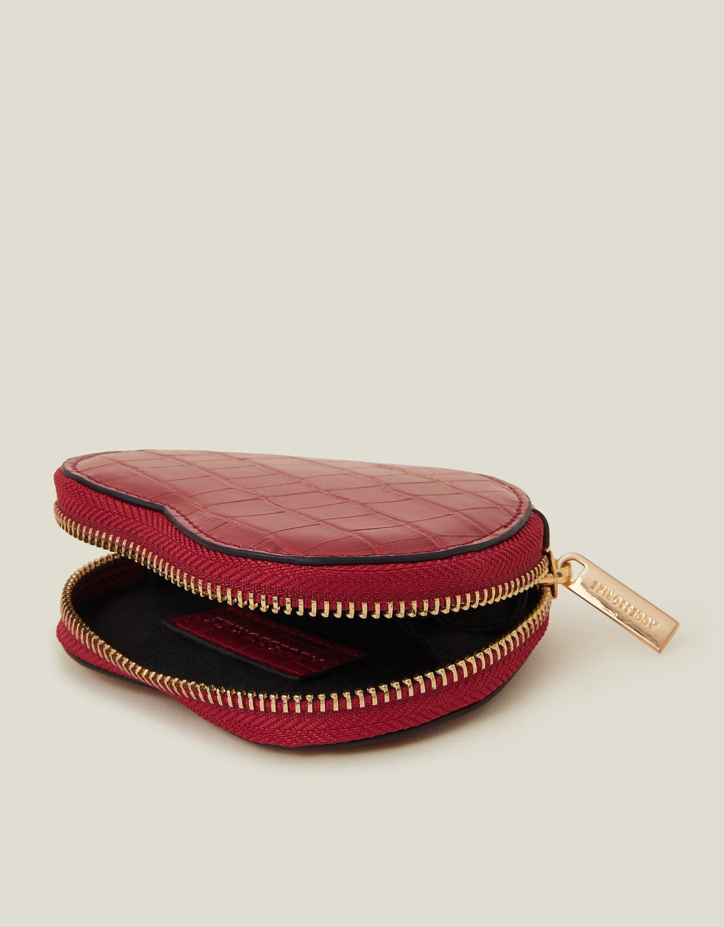 HEART COIN PURSE