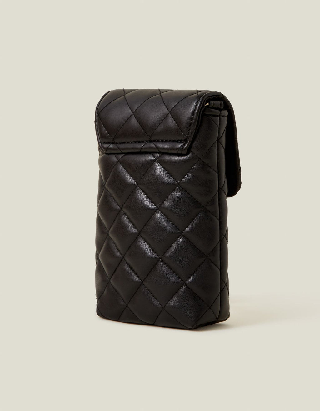 Quilted Phone Bag