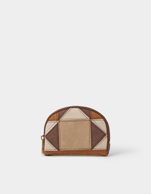 Patchwork Coin Purse