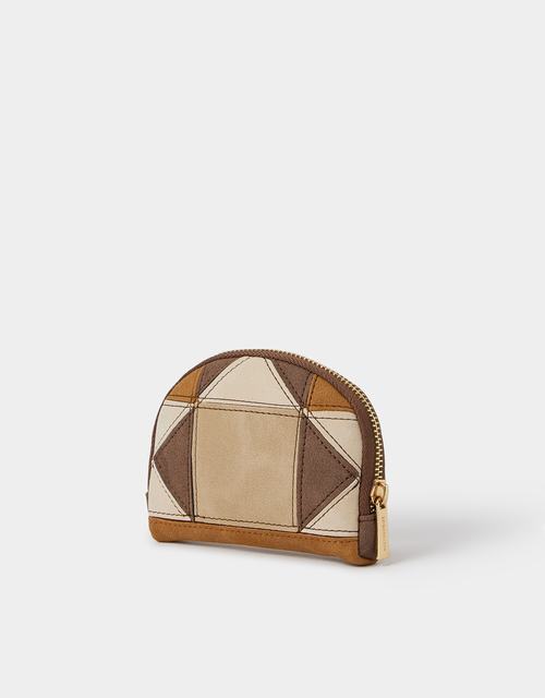 Patchwork Coin Purse