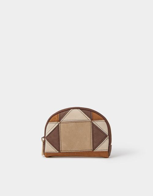 Patchwork Coin Purse