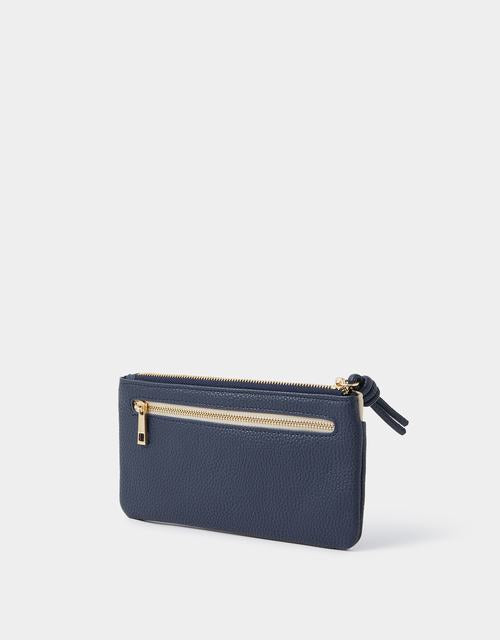 Double Pouch Purse