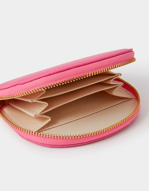 Crescent Coin Purse