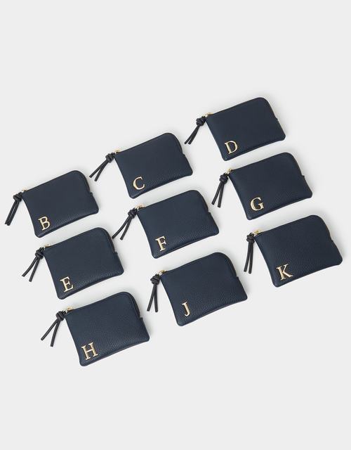 Initial Coin Purse