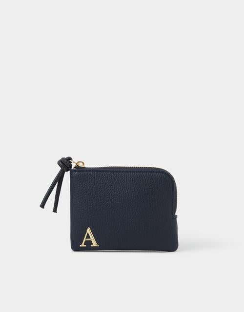 Initial Coin Purse