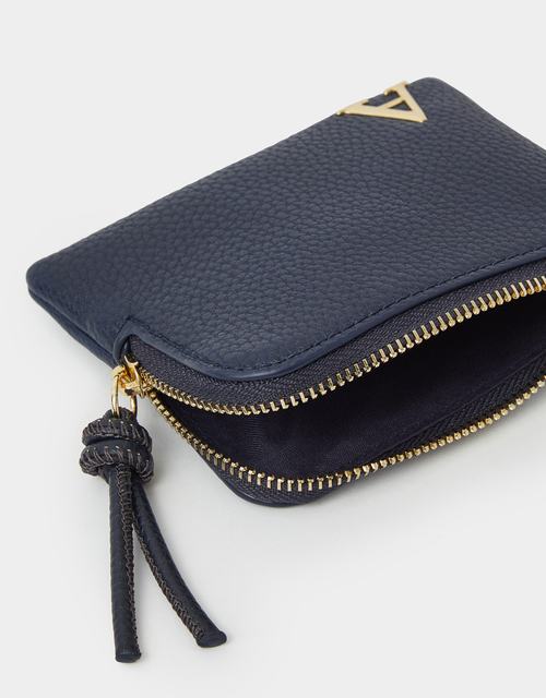 Initial Coin Purse