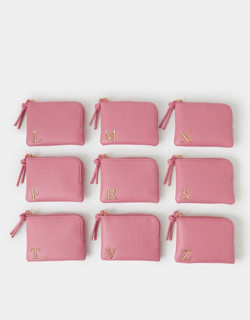 Initial Coin Purse