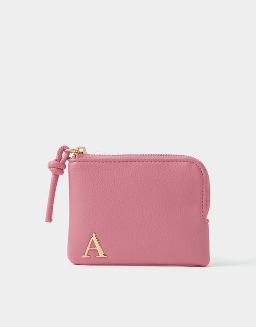 Initial Coin Purse