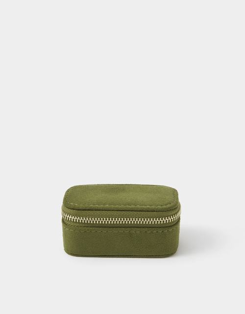Mini Jewellery Box