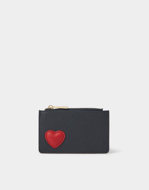 Heart Card Holder