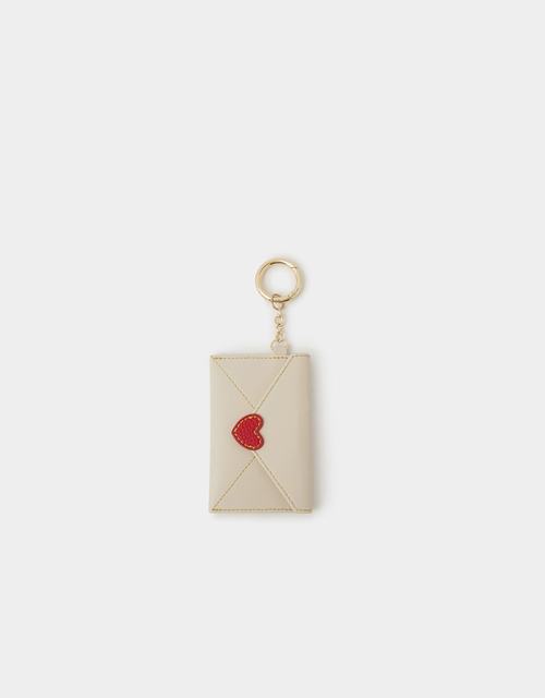Love Letter Bag Charm