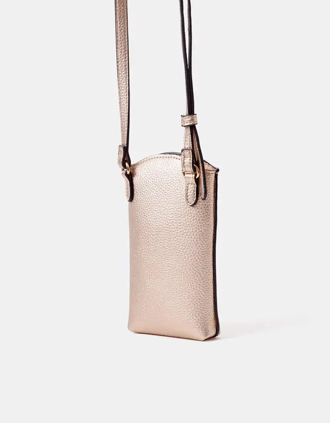 SOFT POUCH PHONE BAG