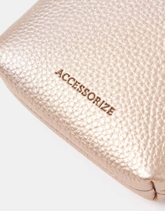 SOFT POUCH PHONE BAG