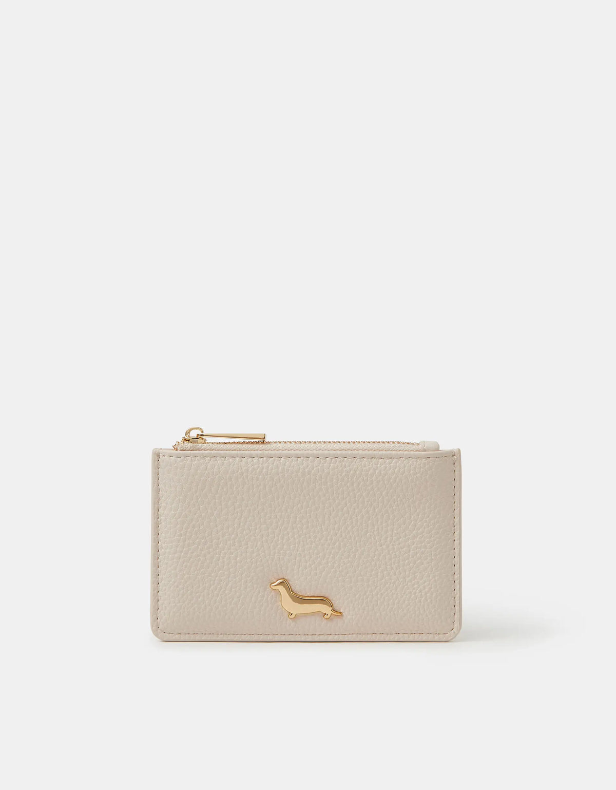 SAUSAGE DOG CARD HOLDER