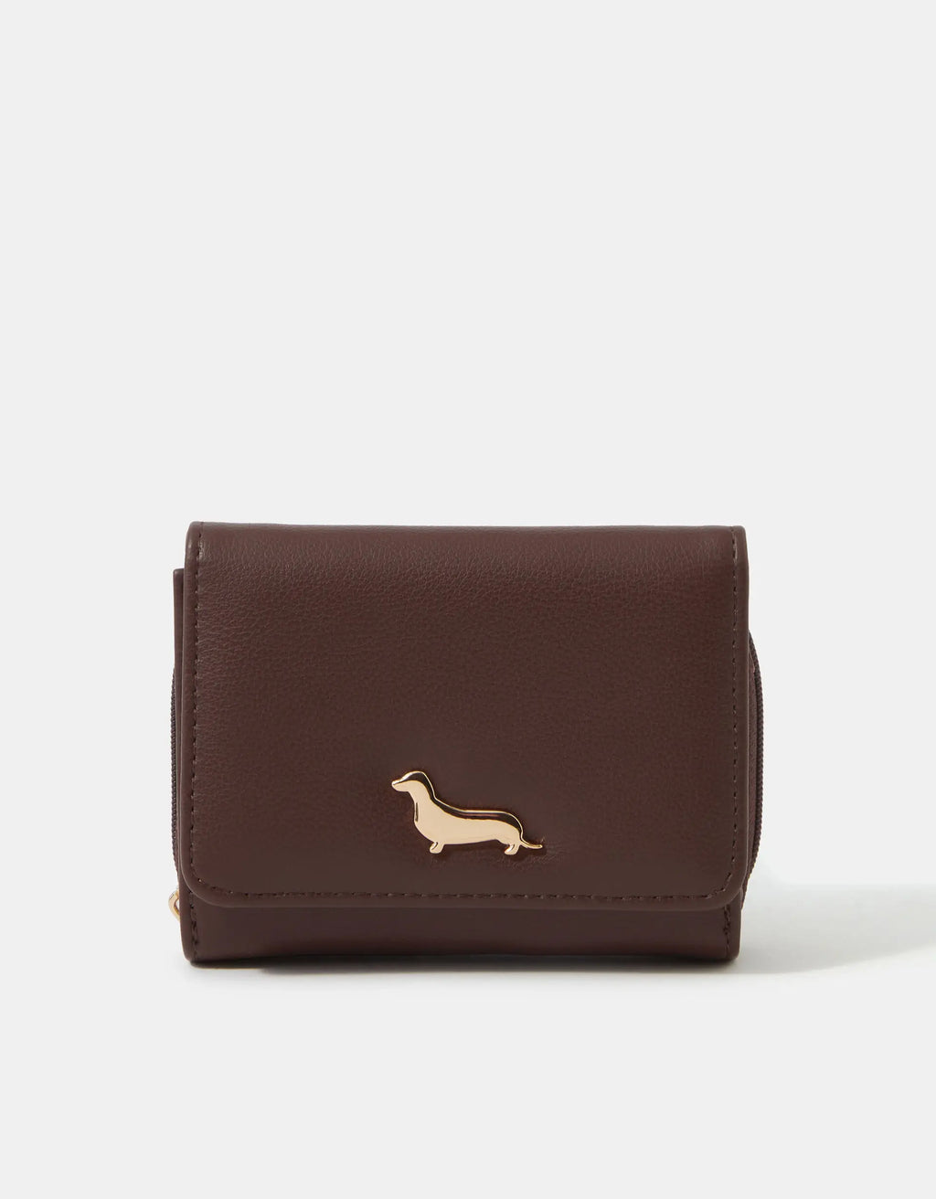 SAUSAGE DOG PURSE
