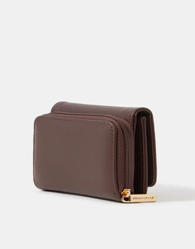 SAUSAGE DOG PURSE