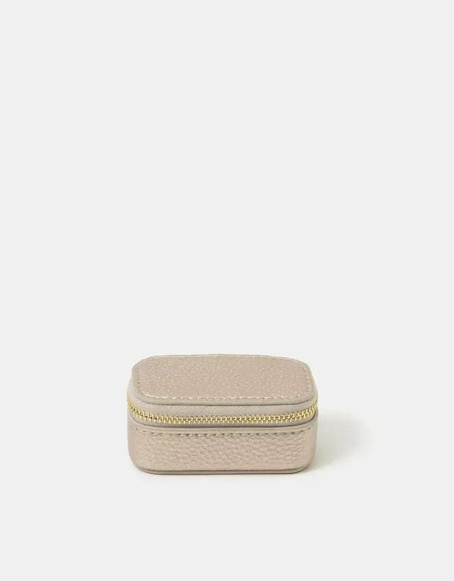 MICRO MINI JEWELLERY BOX