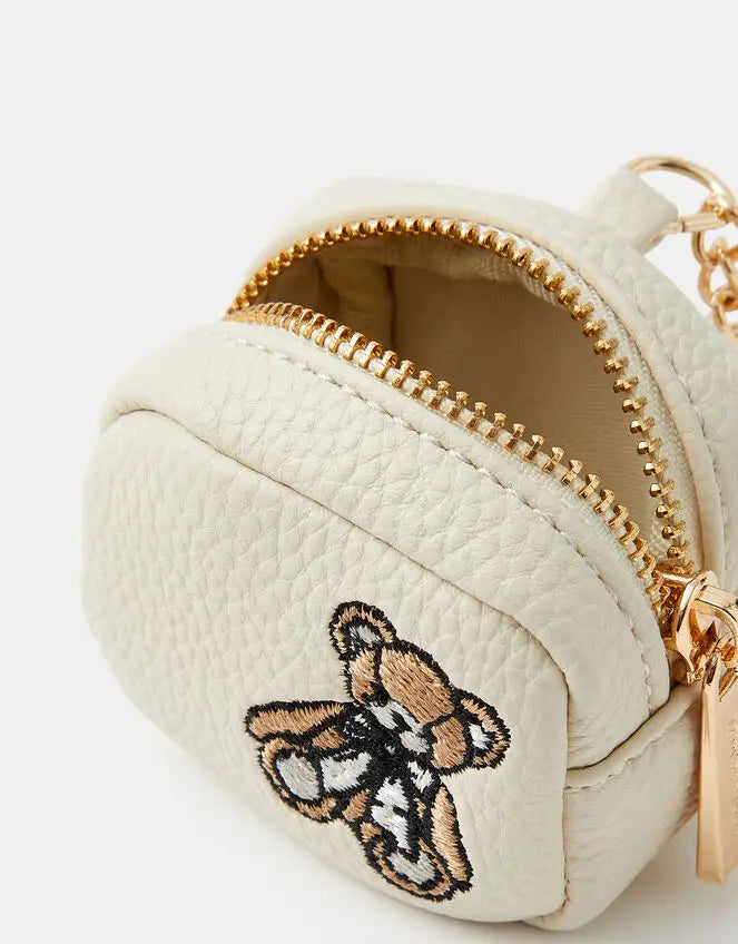 TEDDY AIRPOD CASE