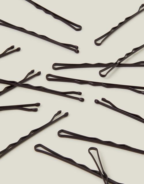 30-Pack Bobby Pin Hair Clips