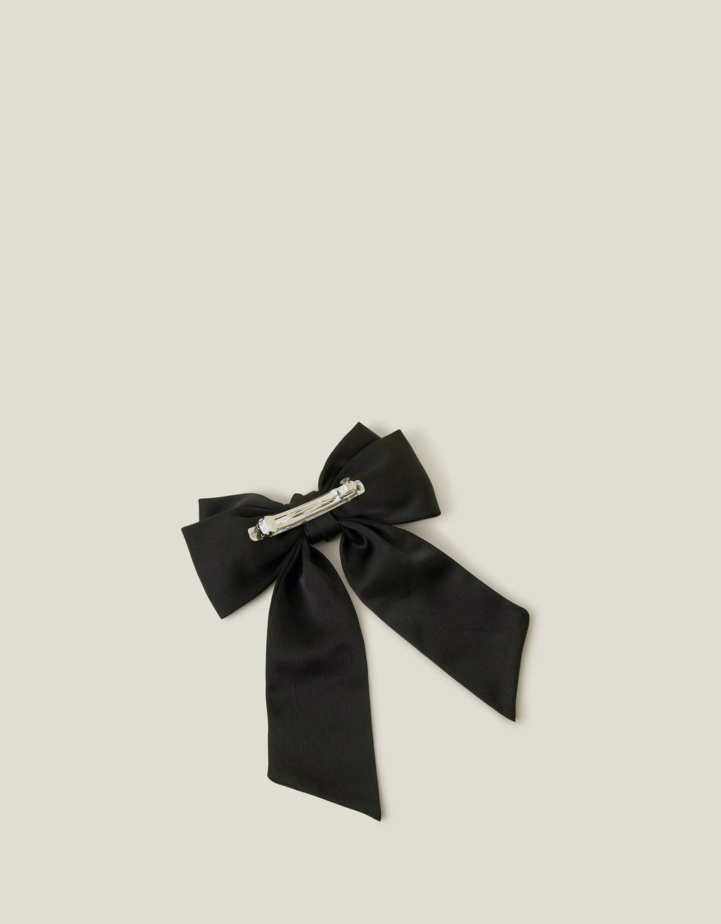 Double Bow Clip
