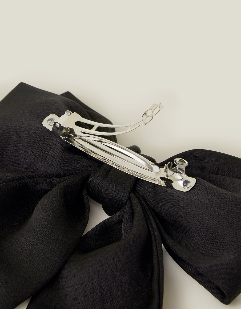 Double Bow Clip