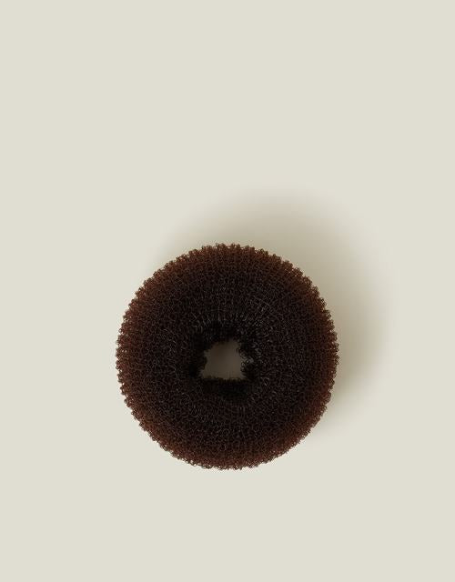 Hair Bun Doughnut