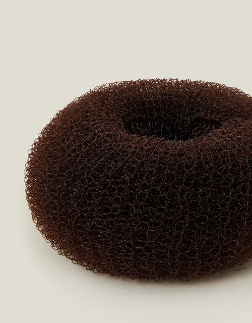 Hair Bun Doughnut