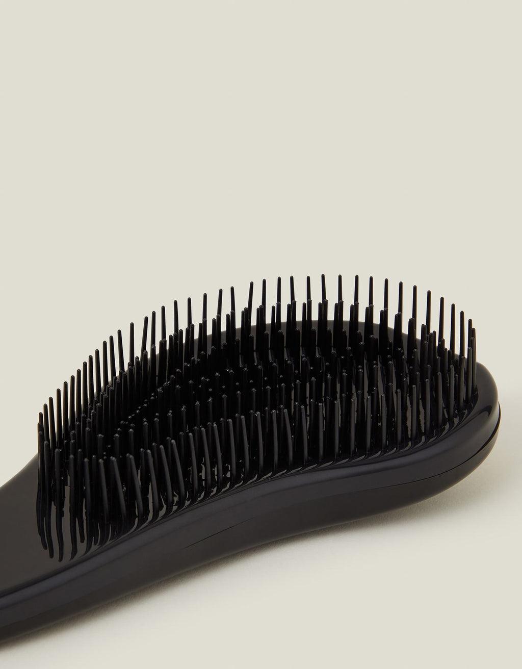 Curved Hair Brush
