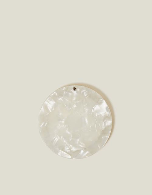Resin Compact Mirror