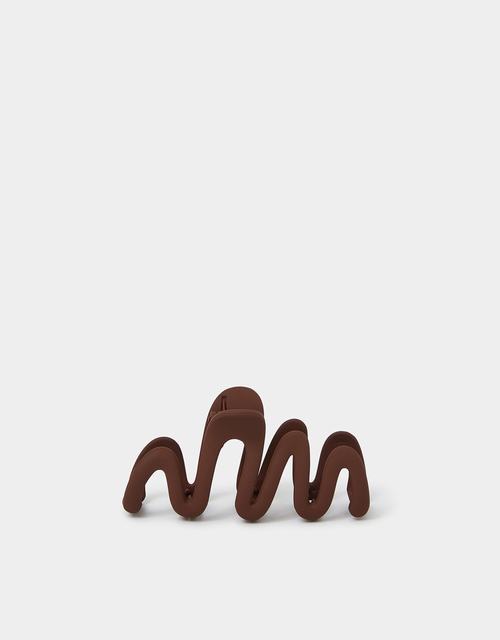 Large Wiggle Claw Clip