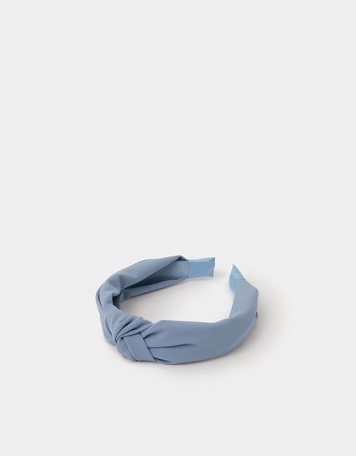 Knotted Headband