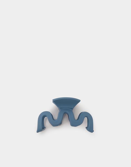 Wiggly Claw Clip