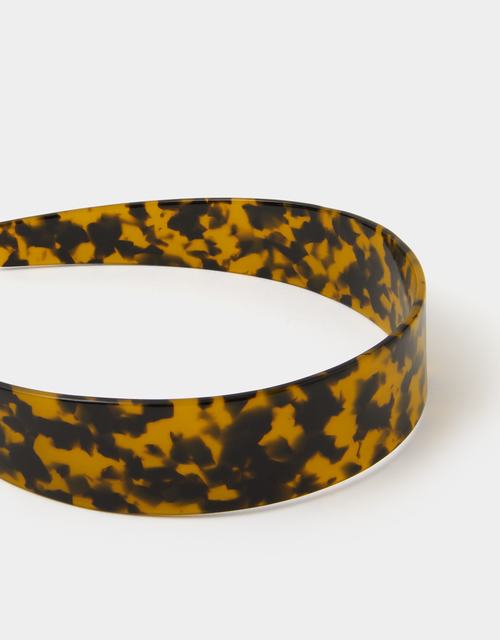 Thick Tort Headband