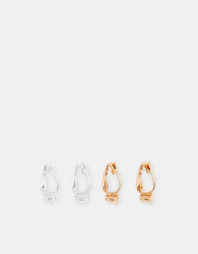 EARRING CONVERTERS