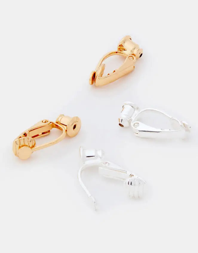 EARRING CONVERTERS