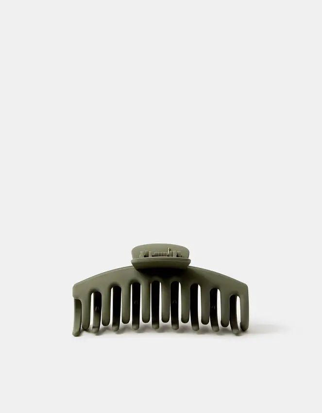 XL ANCIENT MATTE CLAW CLIP