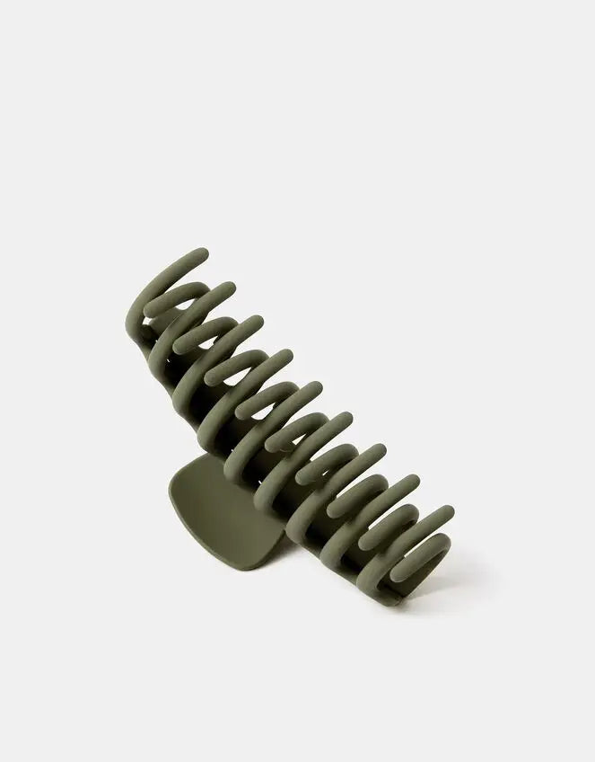 XL ANCIENT MATTE CLAW CLIP