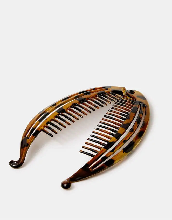 TORT BANANA CLIP