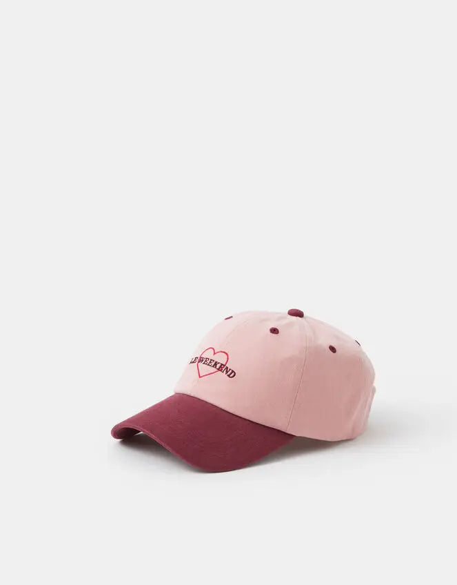 LE WEEKEND CAP