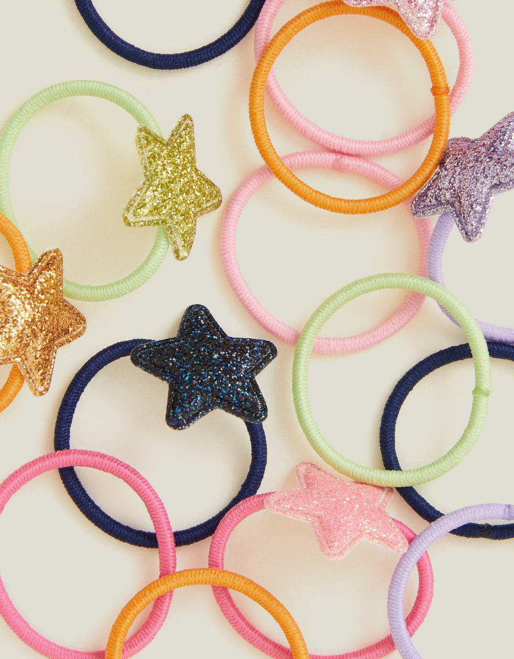 STAR ITSY BITSY PONY PAC