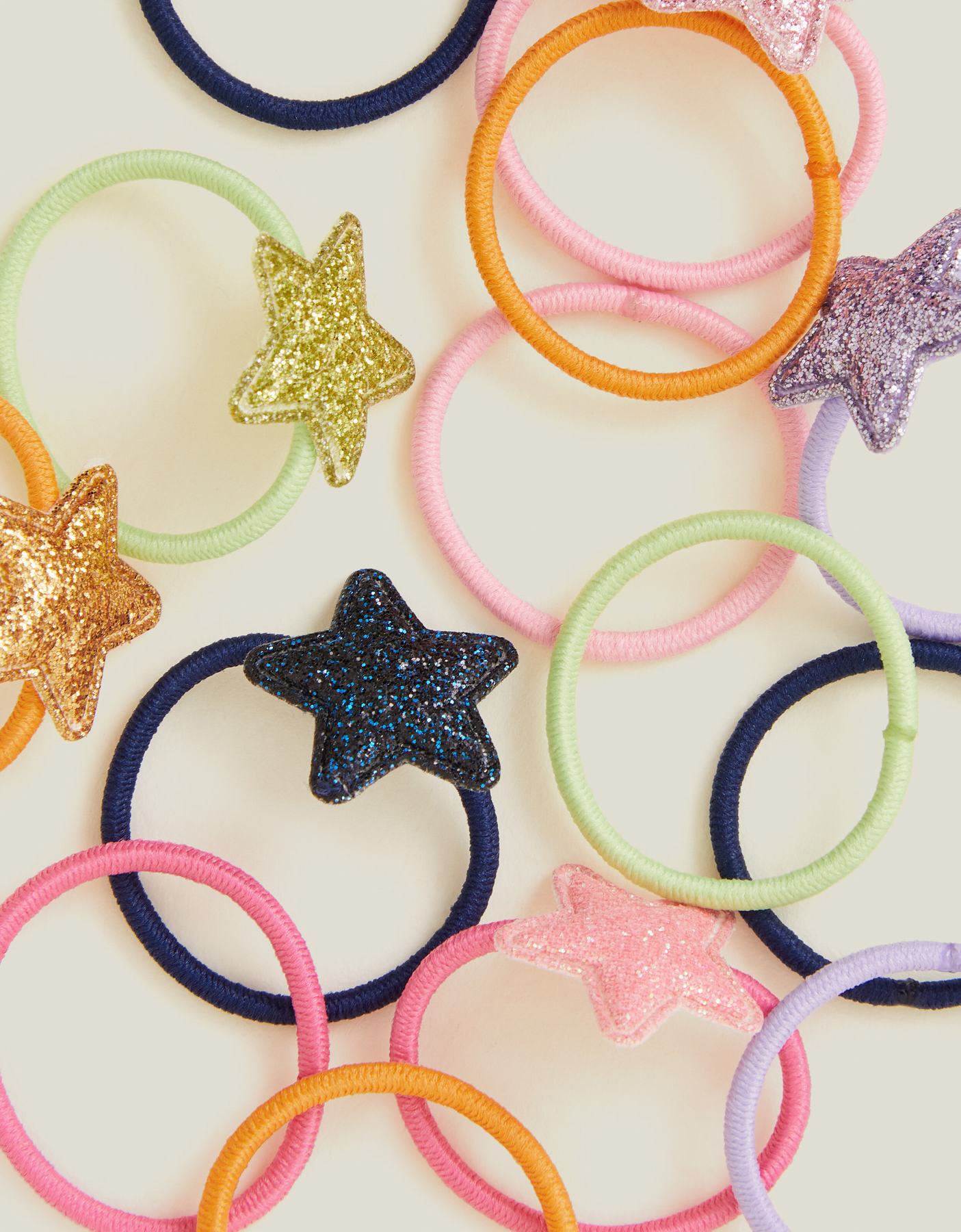 STAR ITSY BITSY PONY PAC