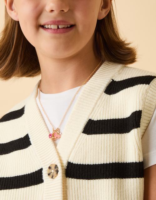 Girls Make-Your-Own Fairy Tale Necklace