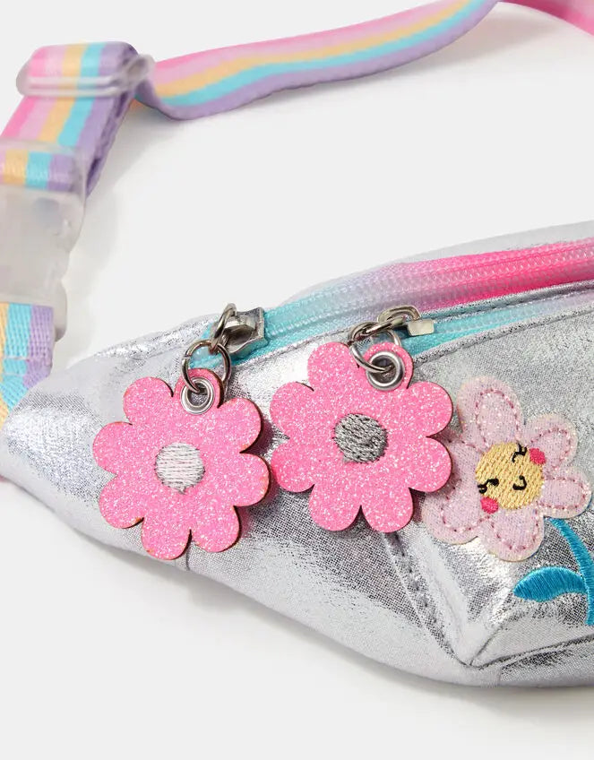 FOLK TALES BELT BAG