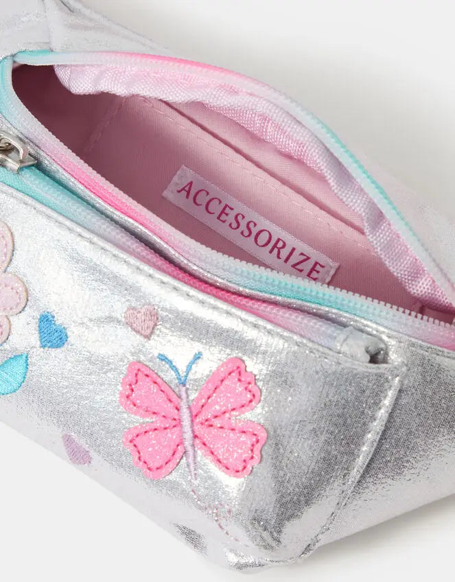 FOLK TALES BELT BAG