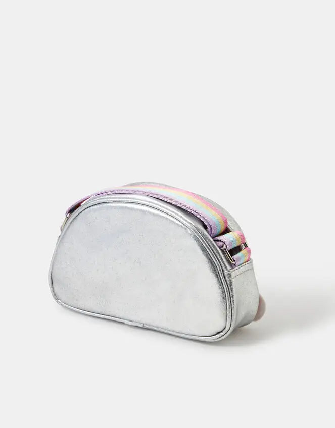 RAINBOW CROSS BODY