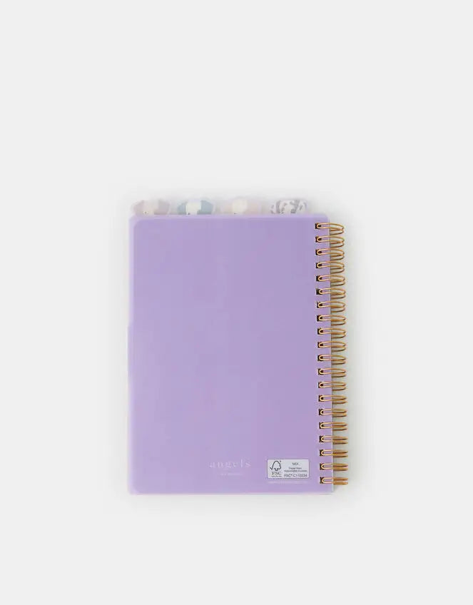 DOG ORGANISER NOTEBOOK
